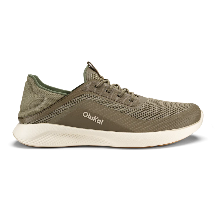 Kialoa - Clay/Mustang - Men's