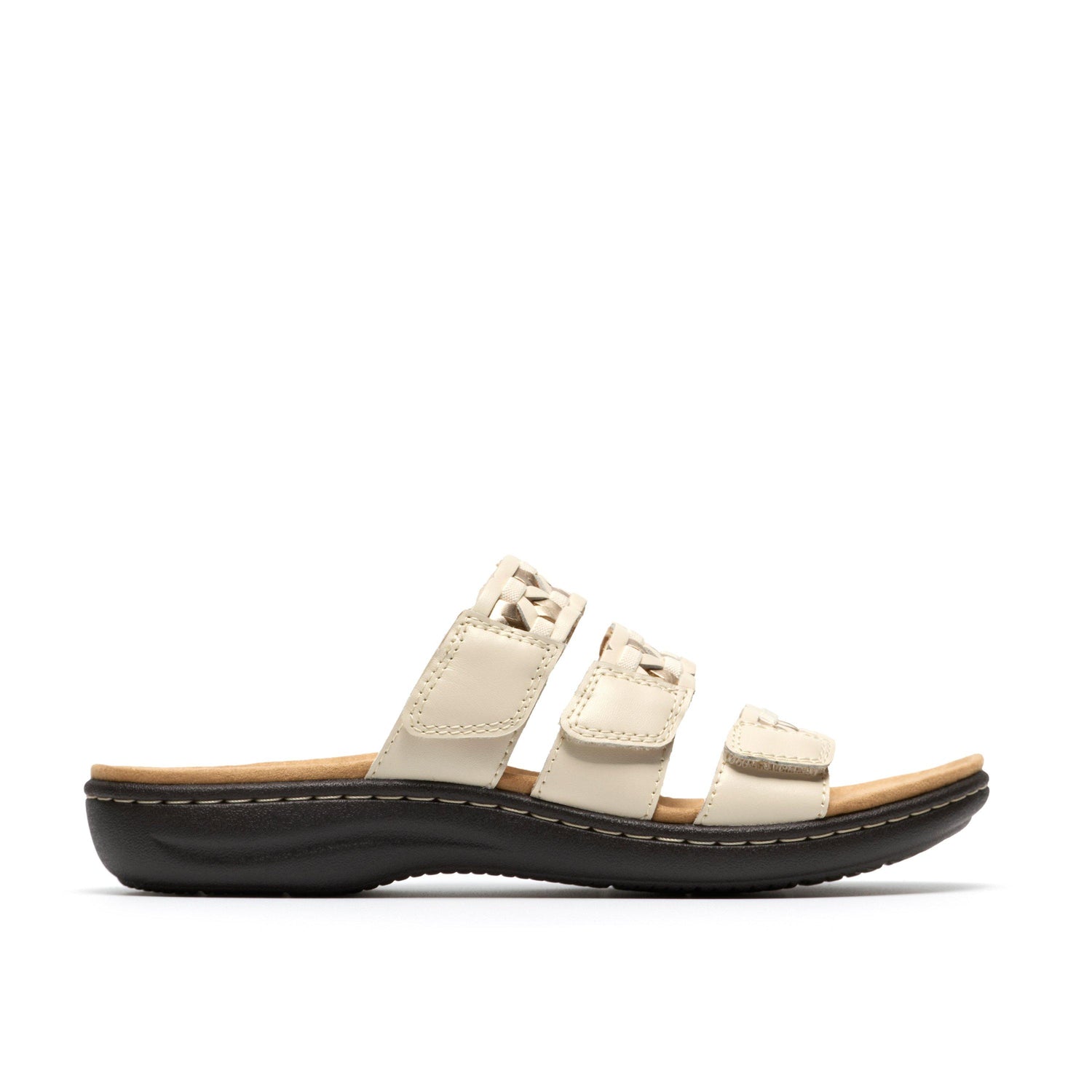 LAURIEANN EMMA - CREAM - WOMEN'S