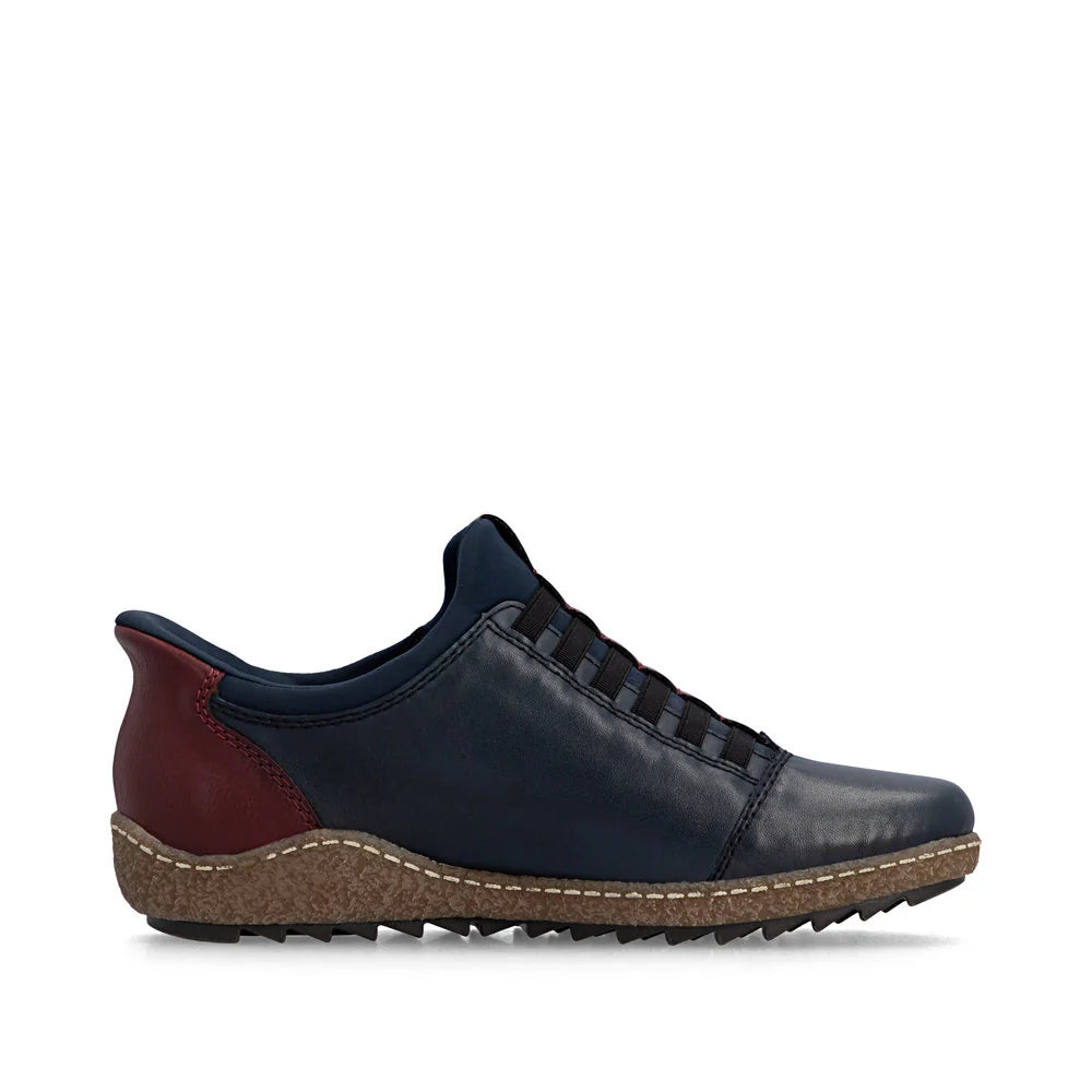 Liv 62 - Blue - Women's