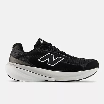 Fresh Foam X 860v15 - Black/White - Men's