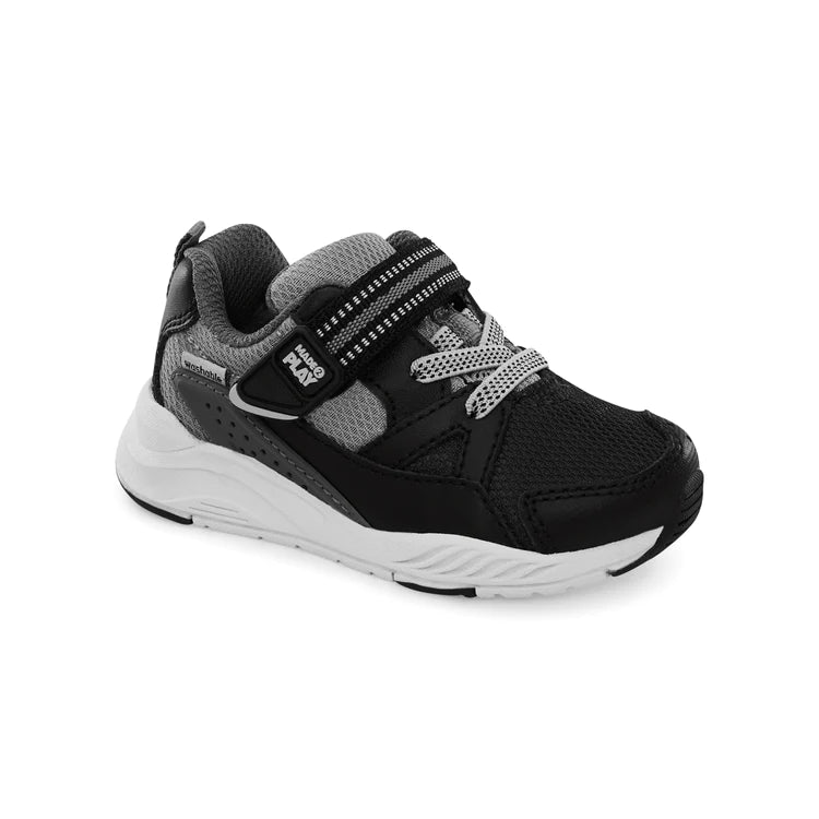 Journey 2.0 Sneaker - Black - Little Kids