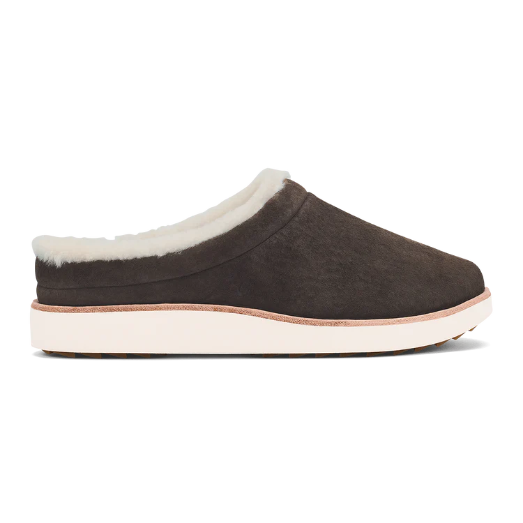 Mani - Dark Oak - Women's