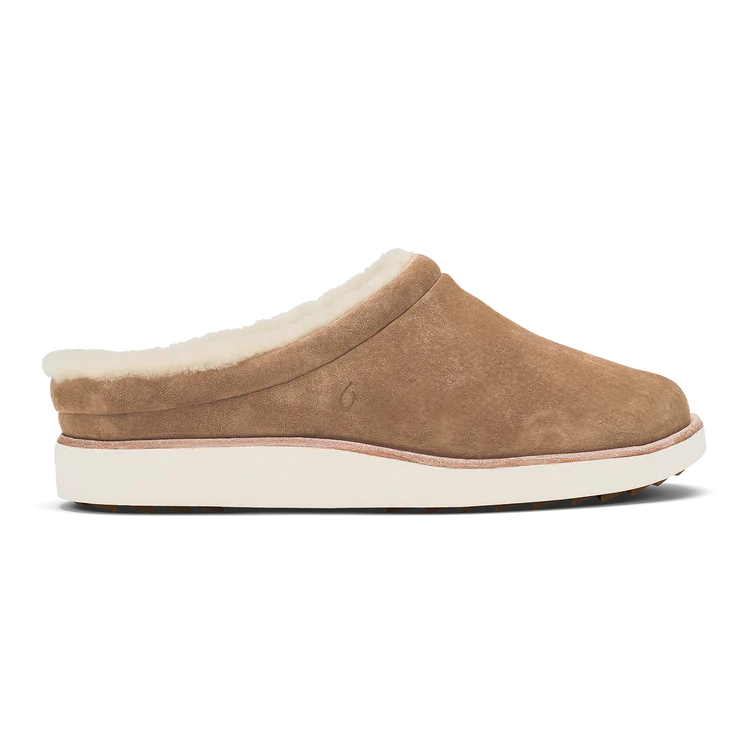 Mani - Tan / Golden Sand - Women's