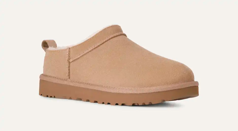 Classic Micro - Sand - Women's