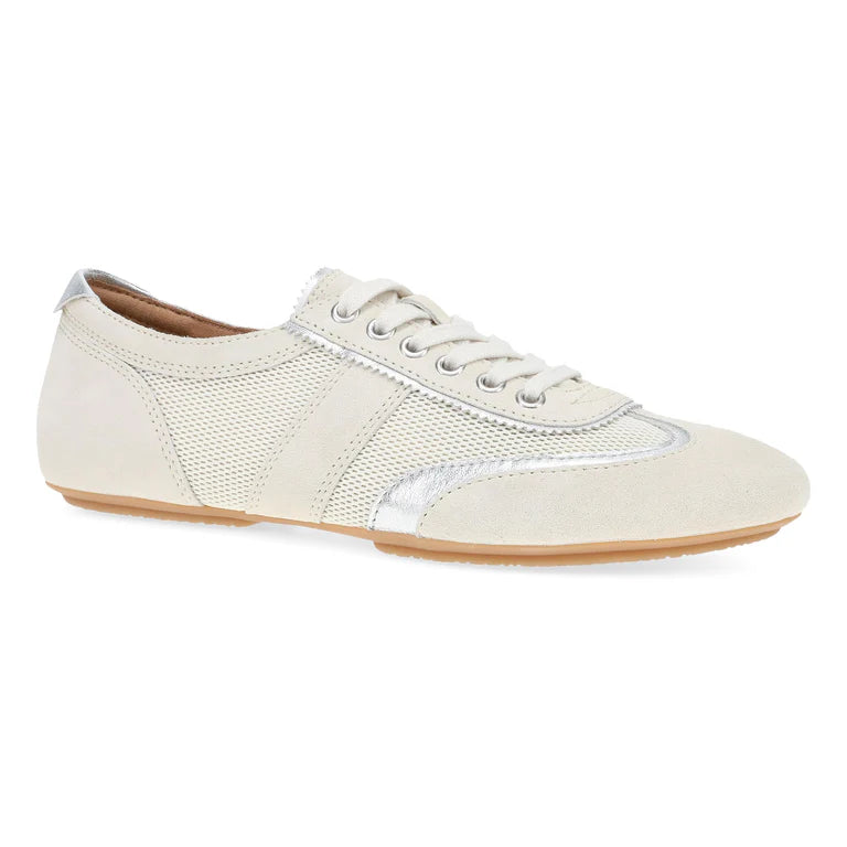 Milana - Vanilla Suede - Women's