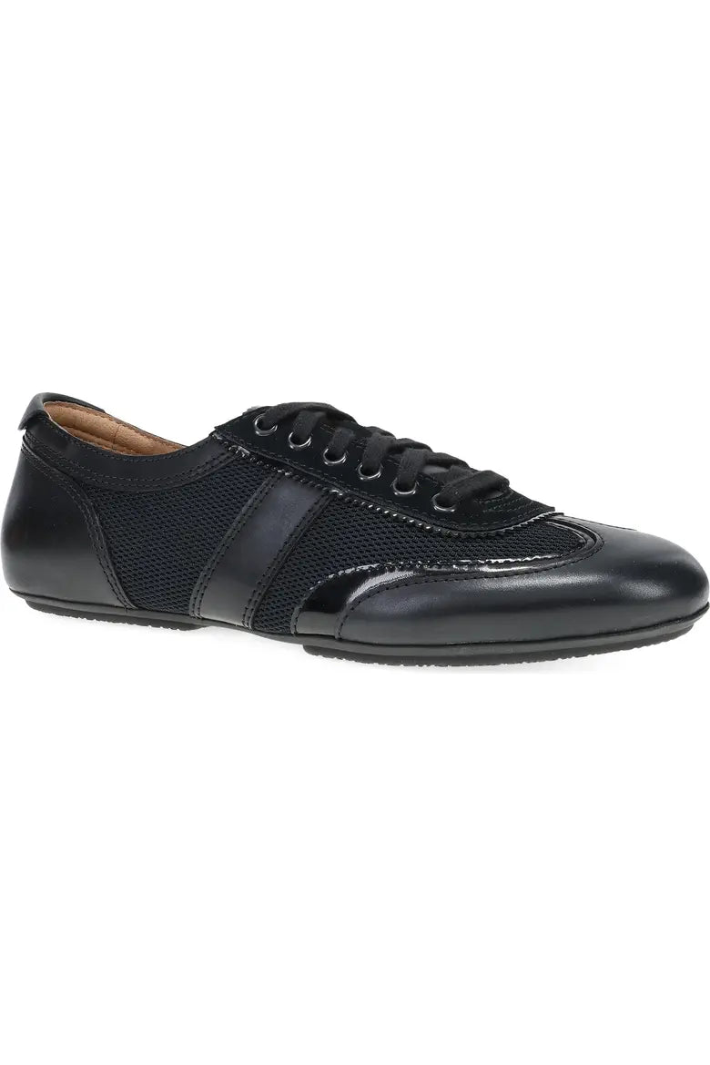 Milana - Black Black Patent - Women's