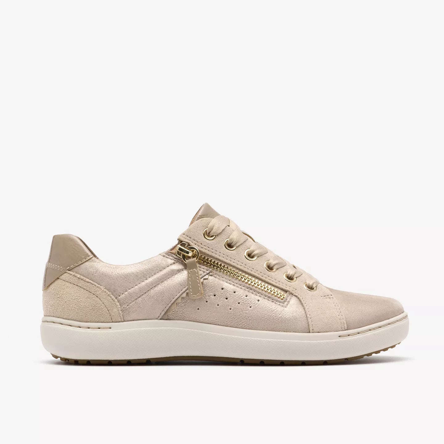 Nalle Zen - Metallic - Women's