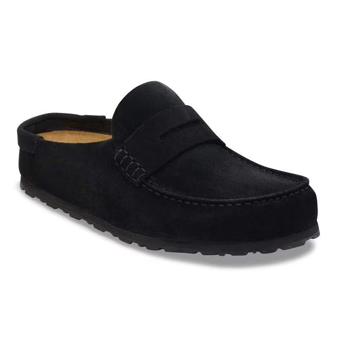 Naples - Black - Women's