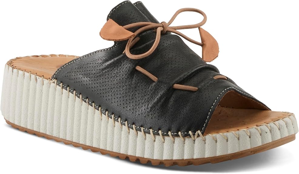 Nevelle - Black - Women's