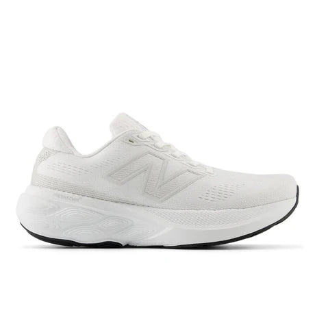 860 - White/Grey - Women's
