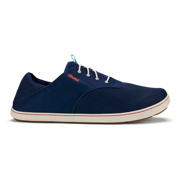 Nohea Moku - Deepest Depths - Men's