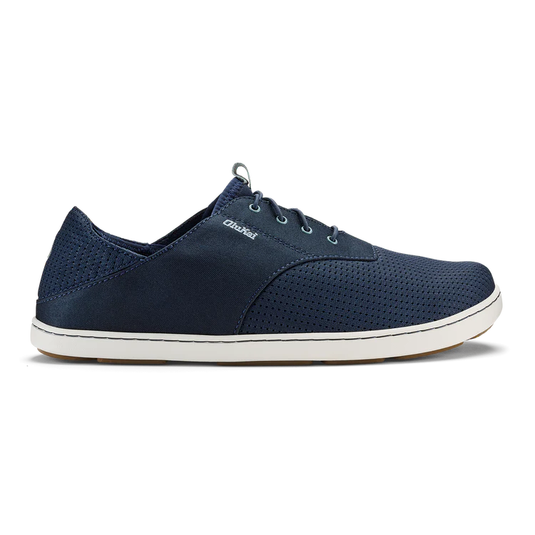 Nohea Moku - Mood Indigo - Men's