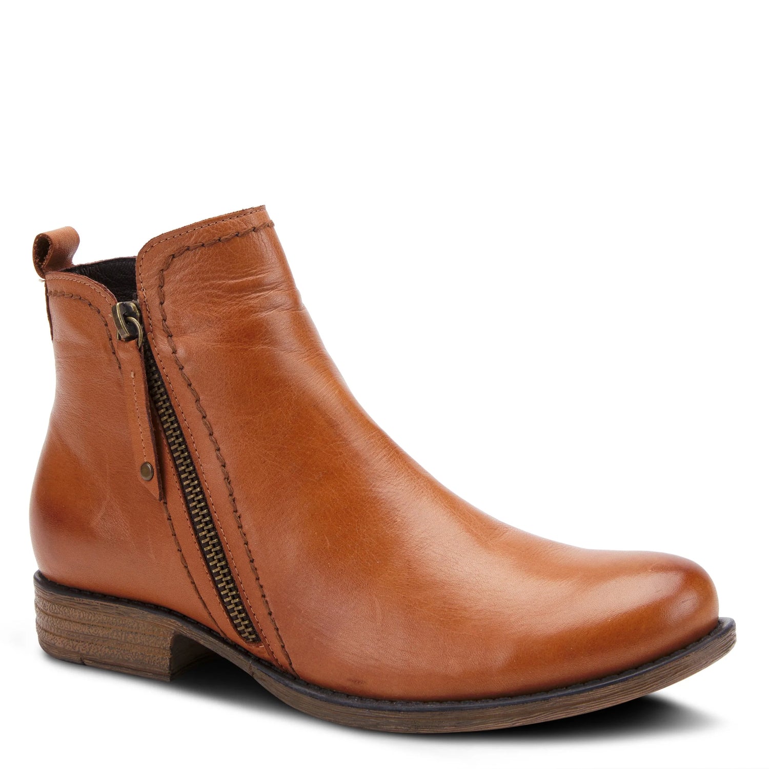 Oziel - Camel - Women's