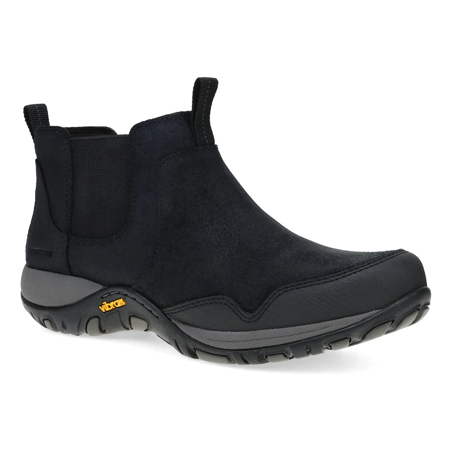Pami - Black Waterproof - Women's