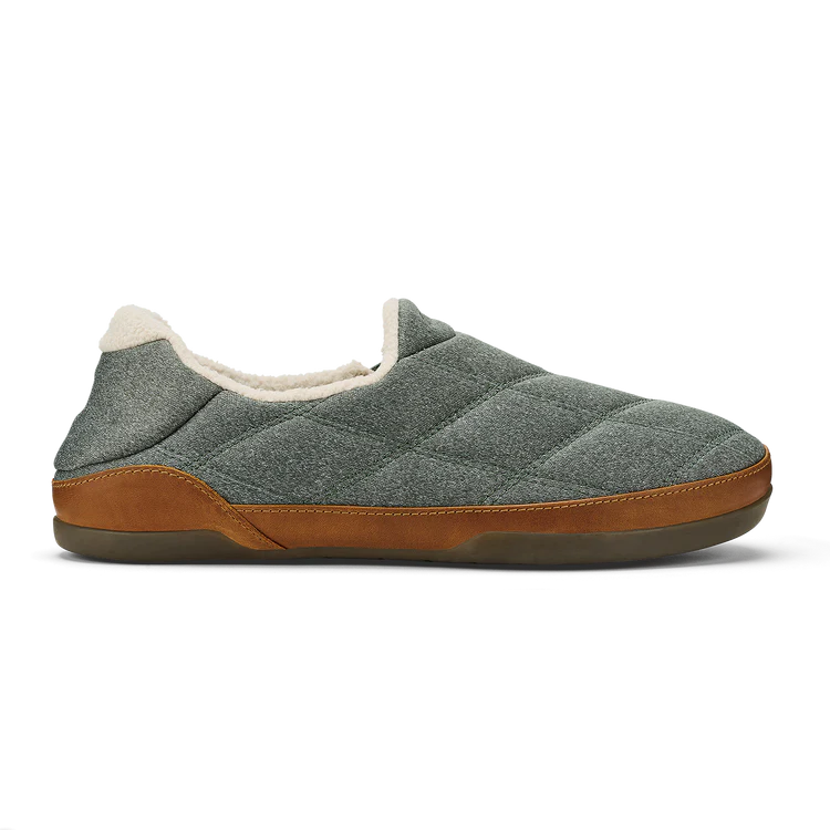 Puku'i - Ash - Men's