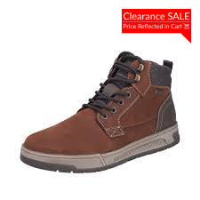 Ralf 40 - Brown - Men’s