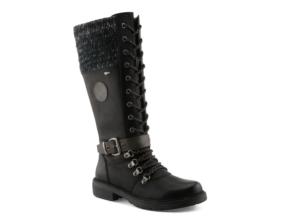 Rizza - Black - Women's