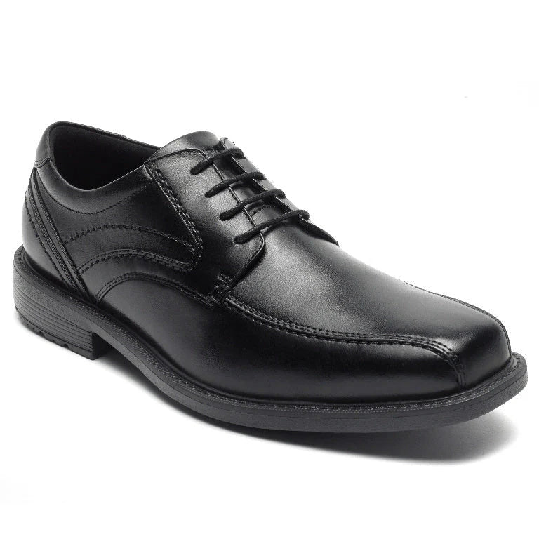 Style Leader 2 Bike Toe Oxford - Black - Men's