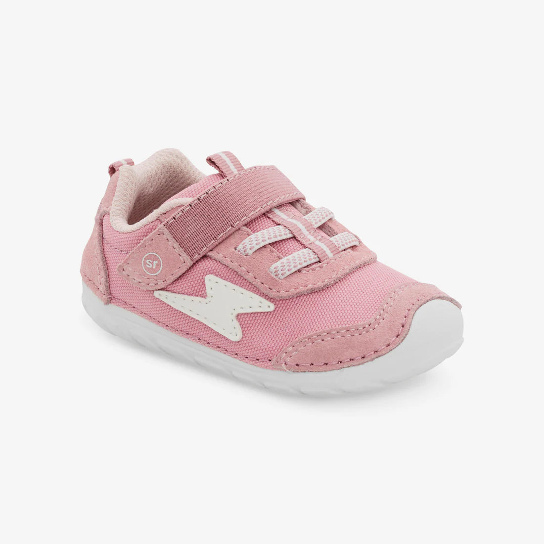 SM Zips Runner - Pink - Little Kids Girls