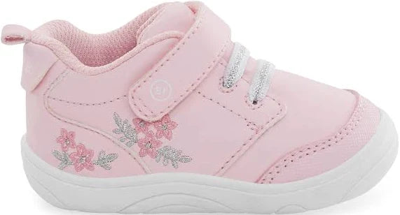 Sr-Taye 2.0 - Light Pink - Girl's