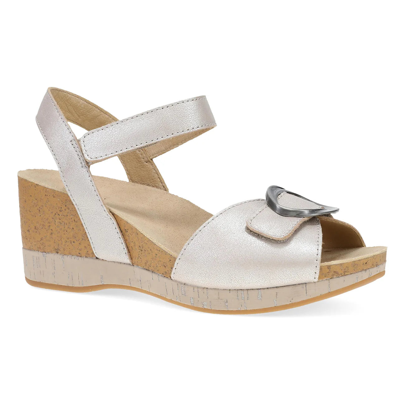Stella - Pearl Metallic - Women's