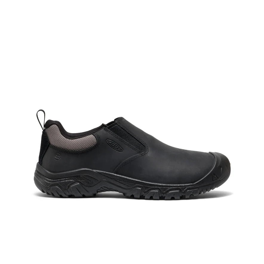 Targhee IV - Black - Men's