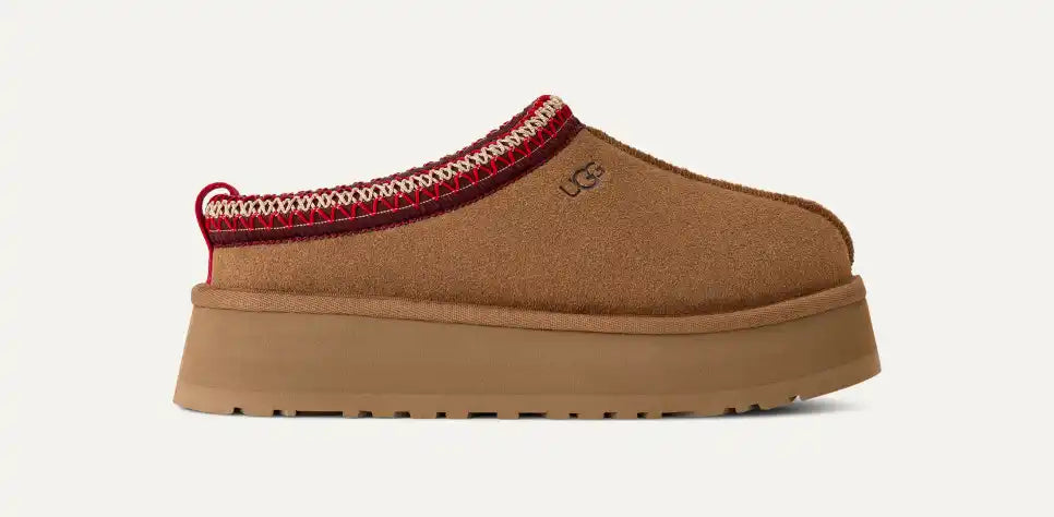 Tazz II - Chestnut - Women's