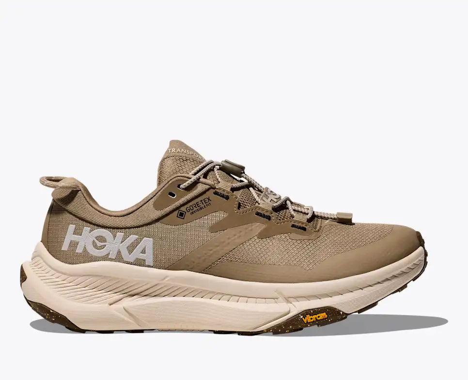 Transport GTX - Dune - Women's