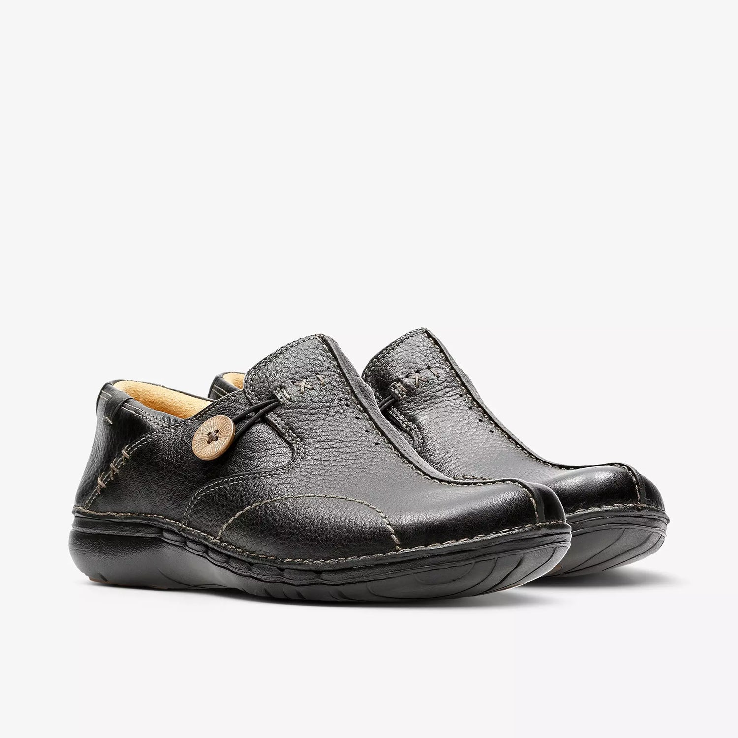 Un.Loop - Black - Women's