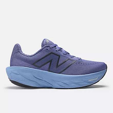 Fresh Foam X 1080V14 - Blue Oyster - Women's