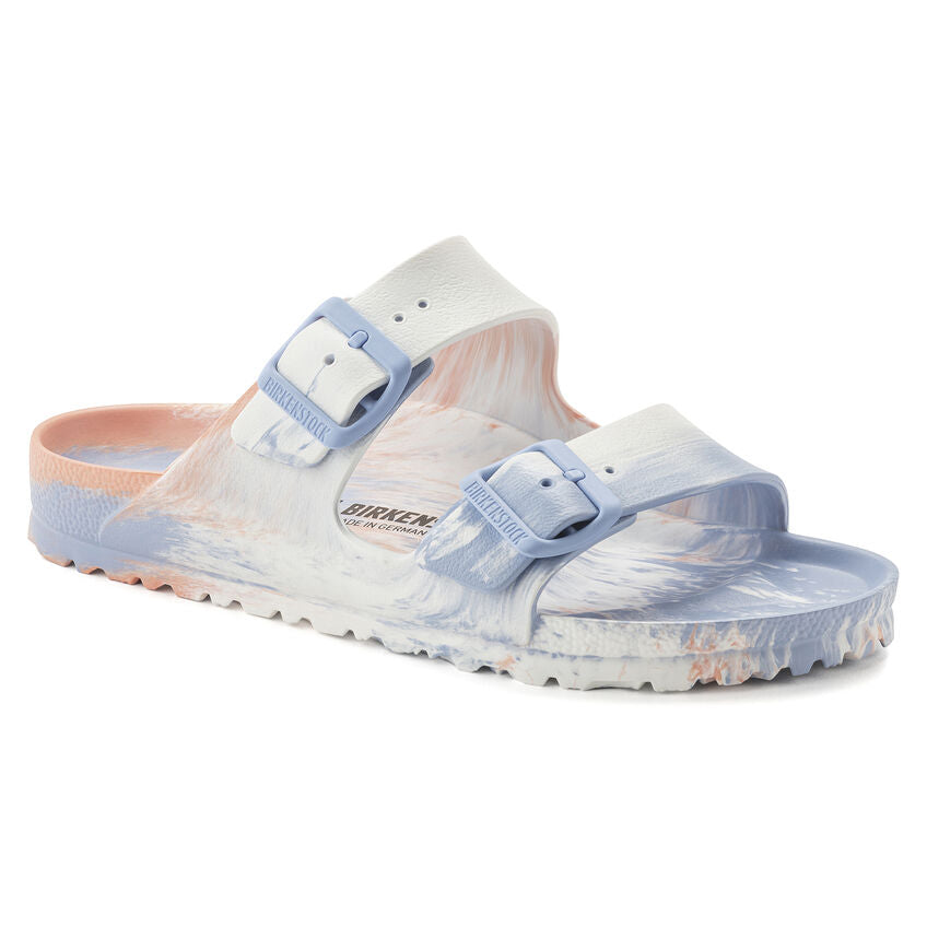 Kids Arizona EVA - Multi Coral Peach