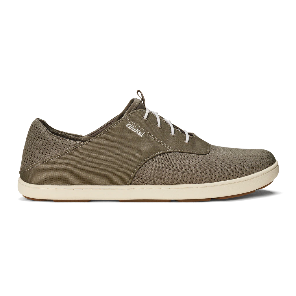 Nohea Moku Sneaker - Clay/Tapa - Men's