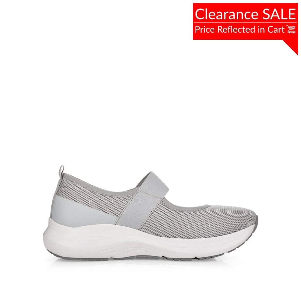 Ayla 02 - Cement Womens