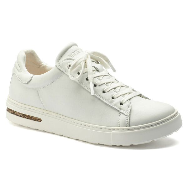 Bend Low- White- Men's