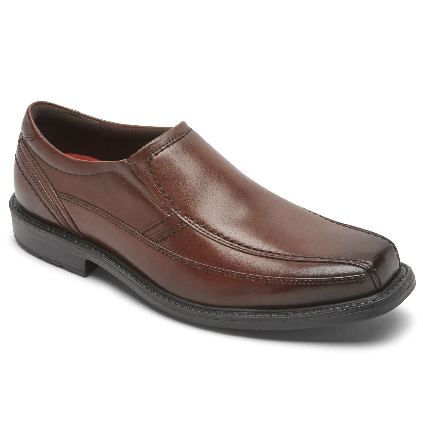 Style Leader 2 Bike Toe Slip-On - Brown Gradient - Men's