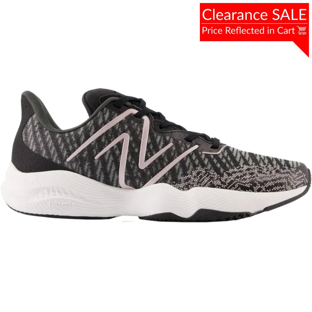 Fuelcell Shift Tr - Black Grey Women’s