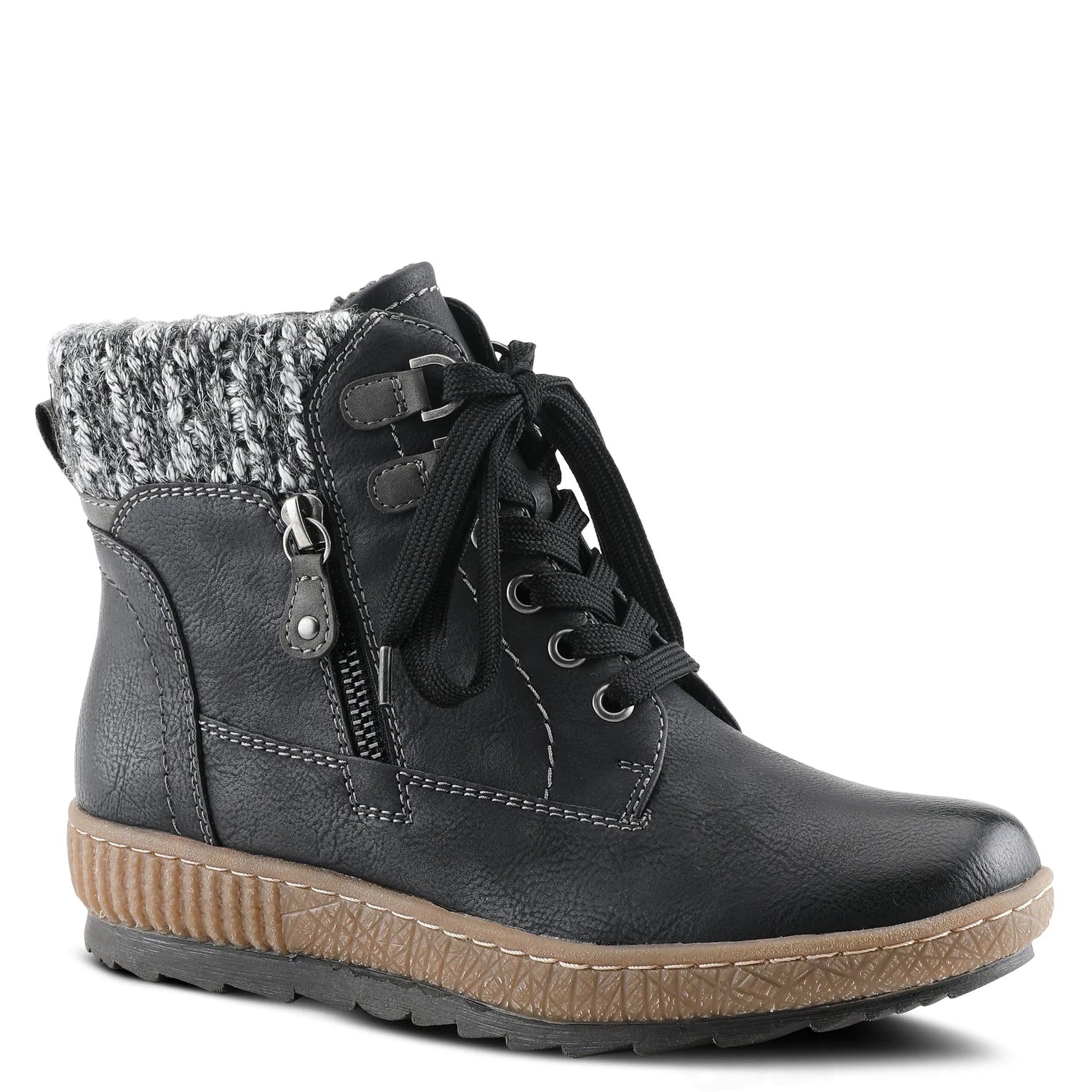 Women's Karlene Boot - Black