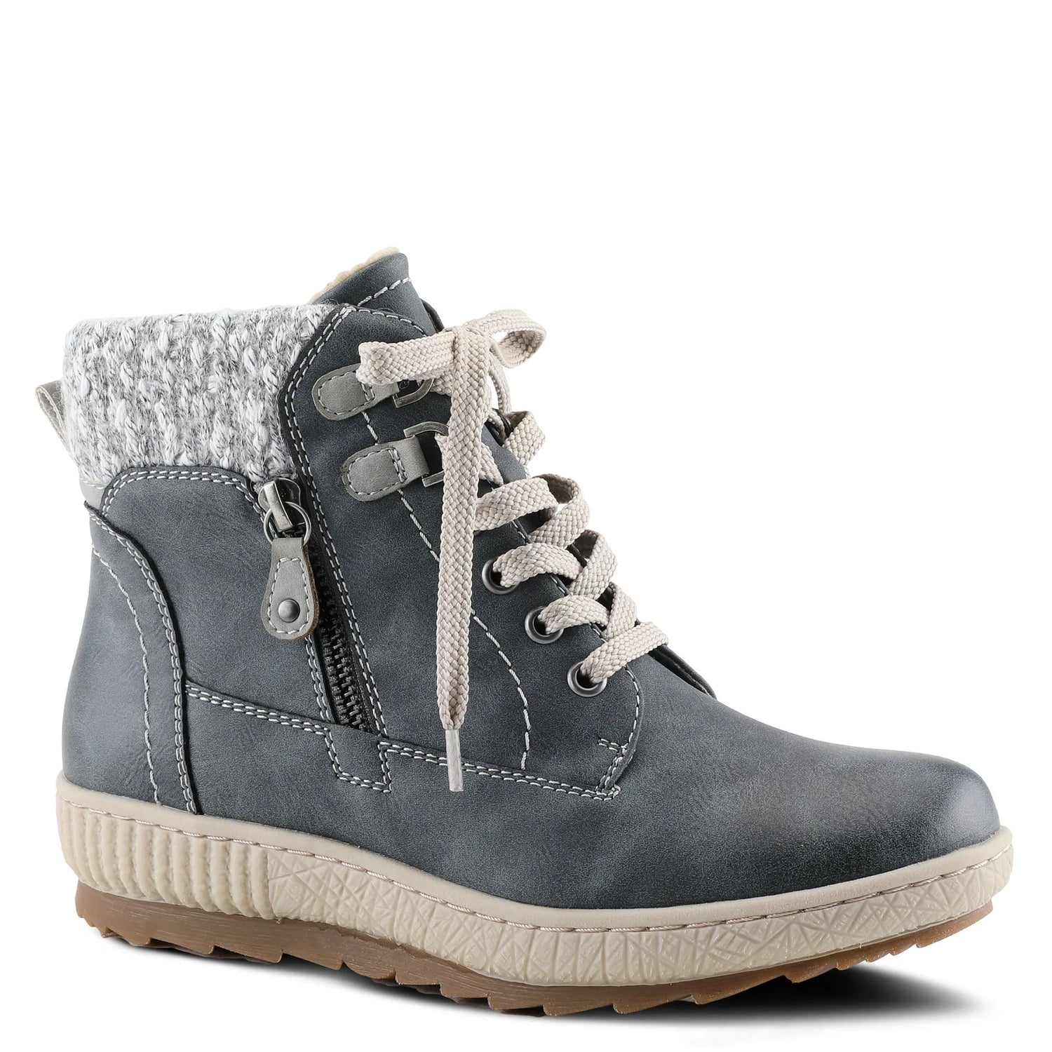 Women's Karlene Boot - Grey