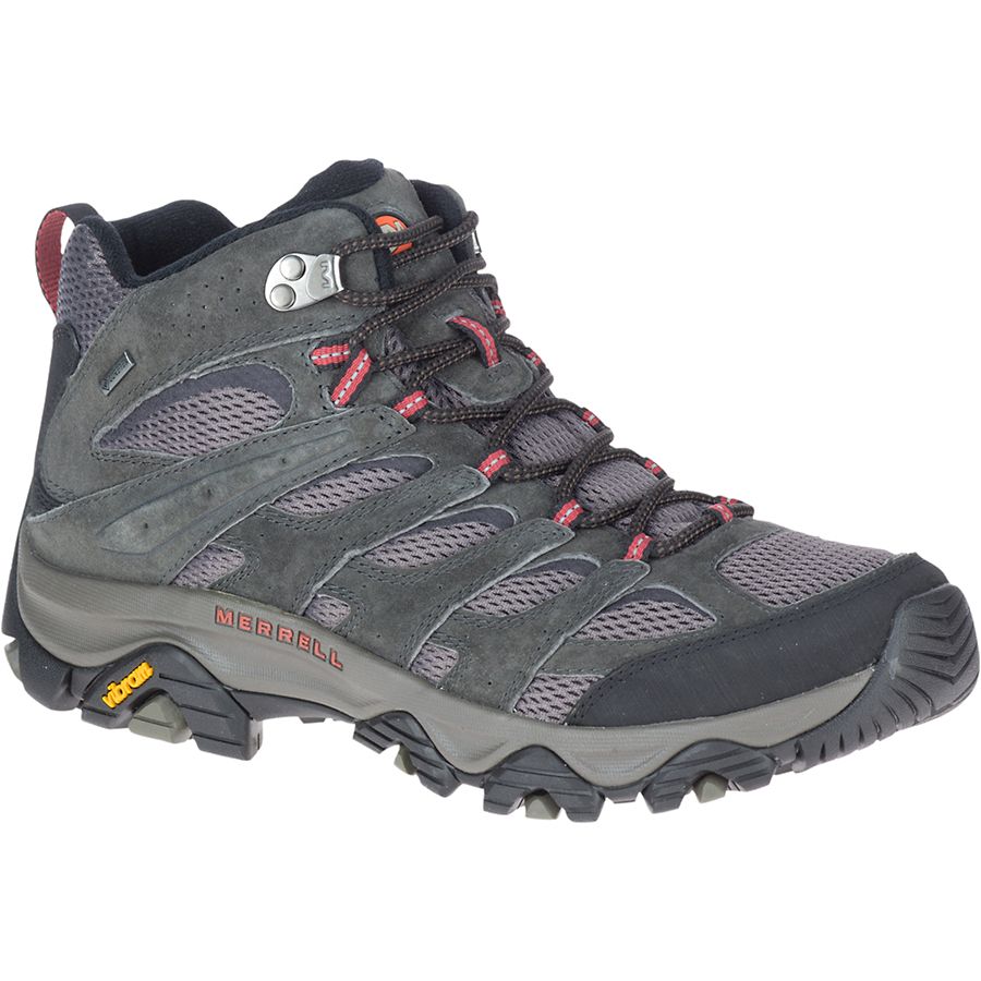 Moab 3 Mid GTX - Beluga - Men's