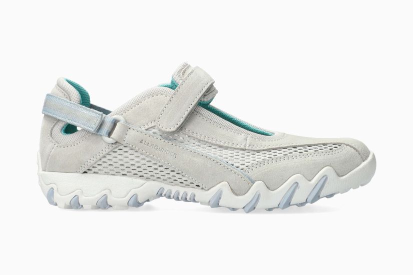 Niro - Glacier Grey - Women's