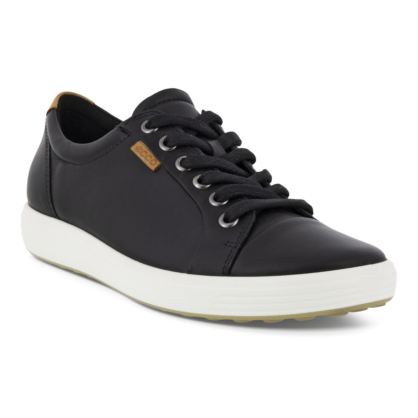 Soft 7 Sneaker - Black - Women's