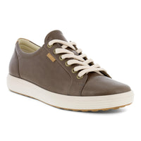 Soft 7 Sneaker - Taupe - Women's