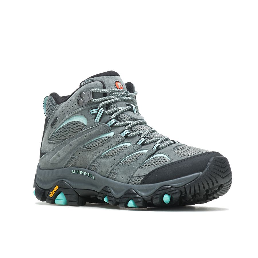 Moab 3 Mid GTX - Sedona Sage - Women's