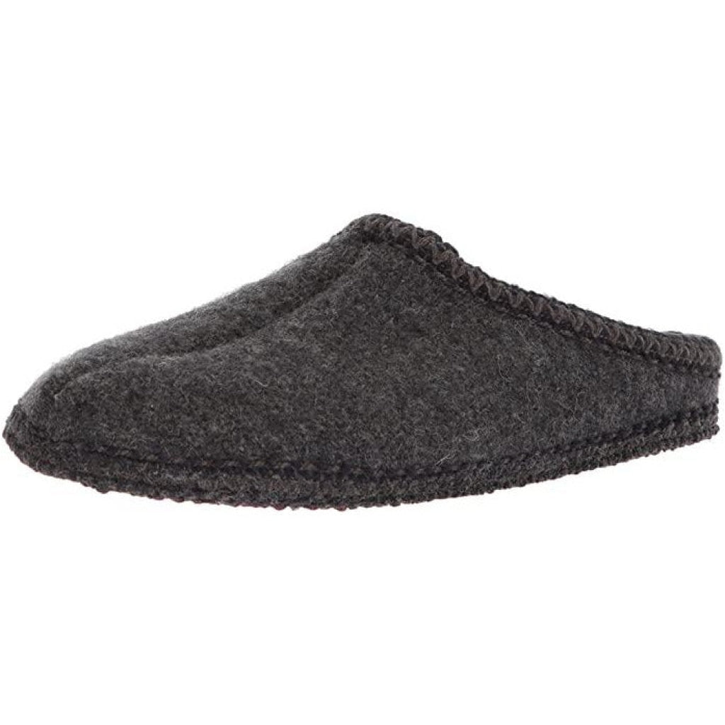 As Slipper - Gray Mens