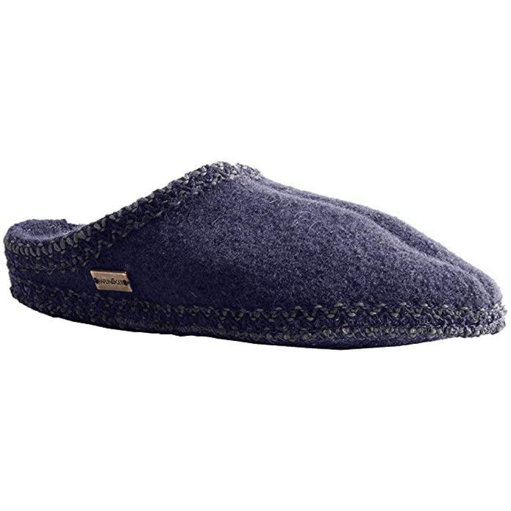 As Slipper - Navy Mens