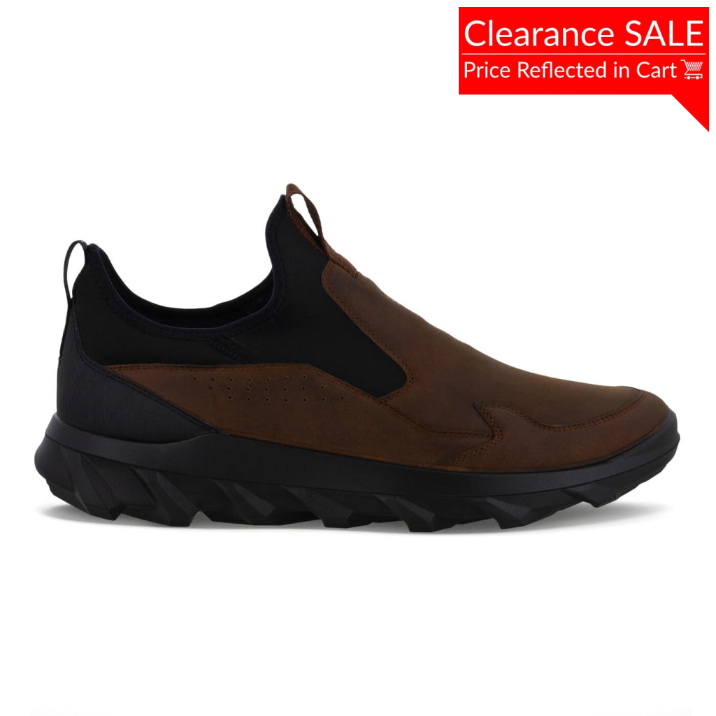 Mx Slip On - Potting Soil Mens