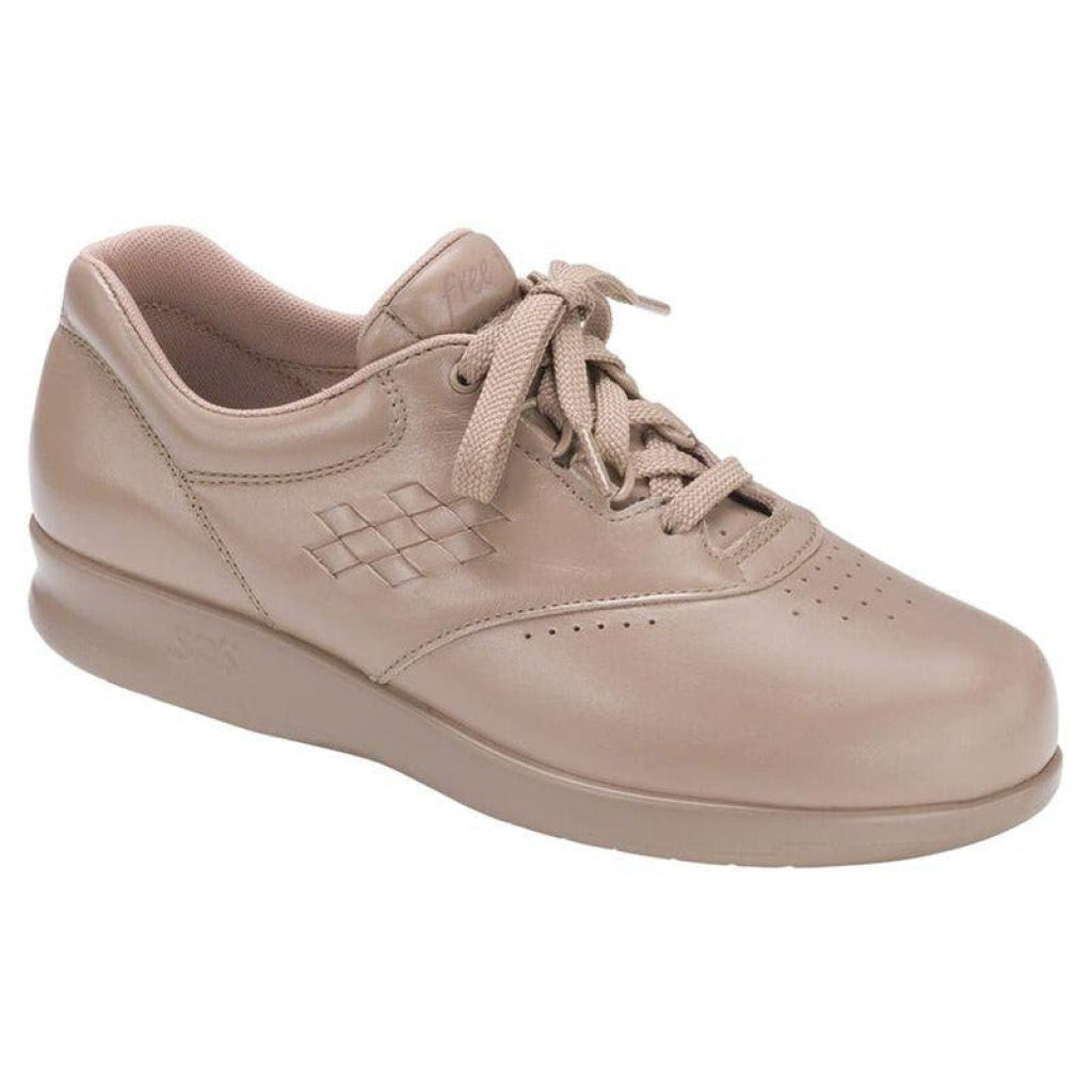 Free Time Walking Shoe - Mocha Womens