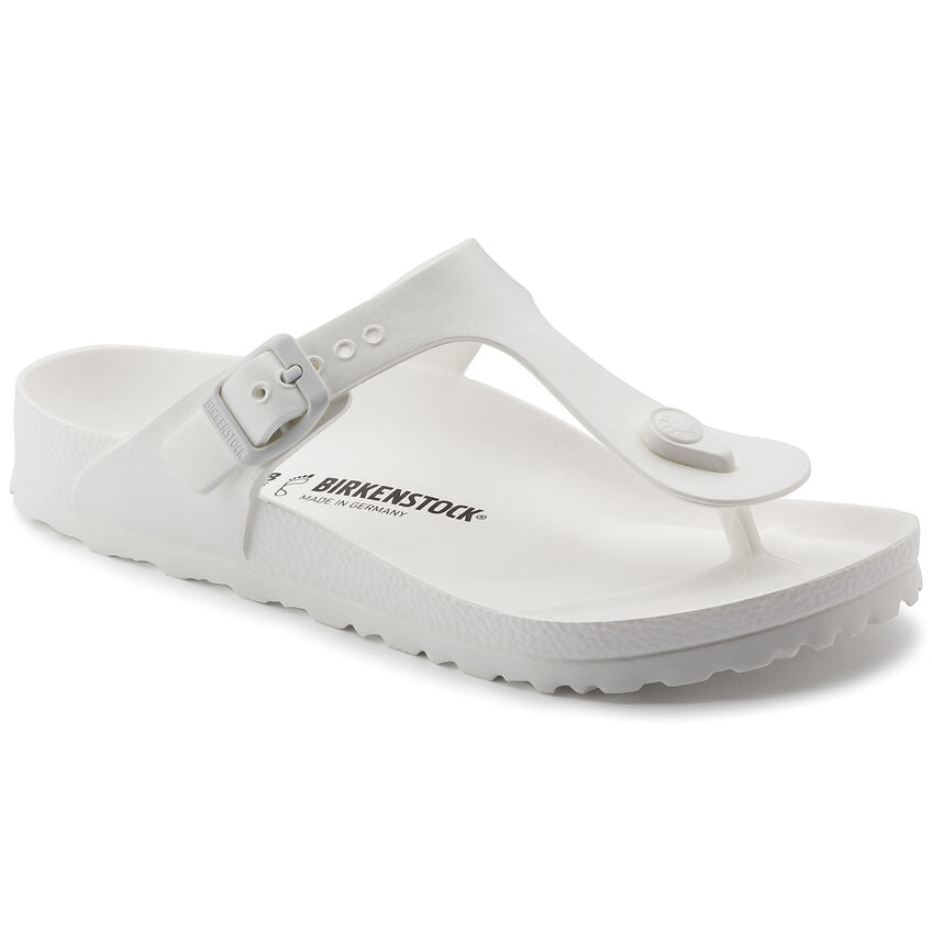 Gizeh EVA - White - Women's