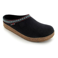 Grizzly Clog - Black Womens