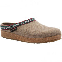 Grizzly Clog - Earth Womens